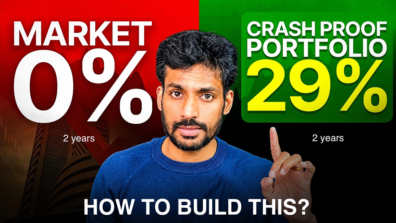 Why 100% Equity Almost Destroyed Your Returns (Fix It Today)