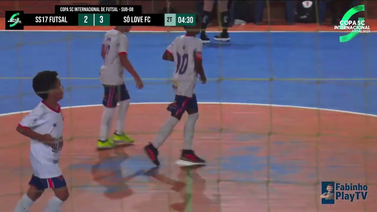 ISAAC ALEXANDRE - 2017