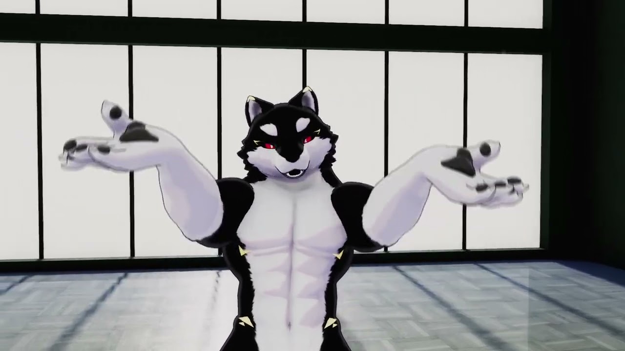 Static ft. Hatsune Miku - FLAVOR FOLEY [MMD]