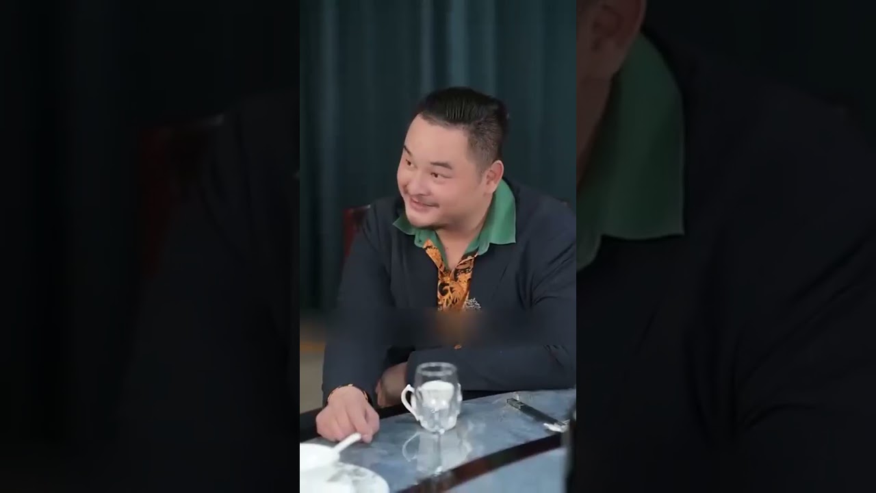 CEO ini dulu tidak tertarik dengan wanita, akhirnya jatuh cinta  #dracin #dramachina #dramacina 