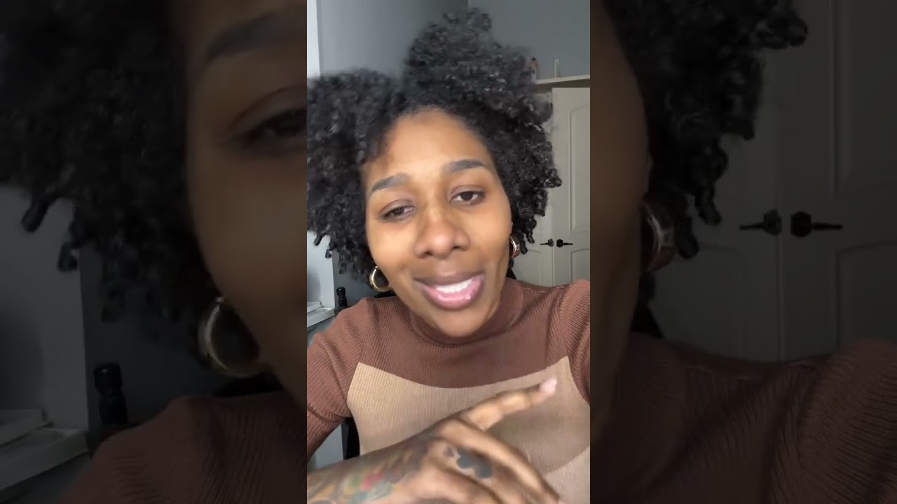 Supa Cent goes ￼ Live and explains her break up with fiancé Ray ￼