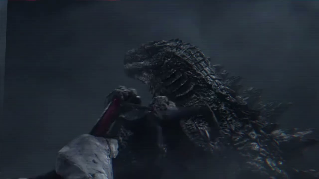 Music Godzilla Phases sample fresher Godzilla, King of the Monsters 