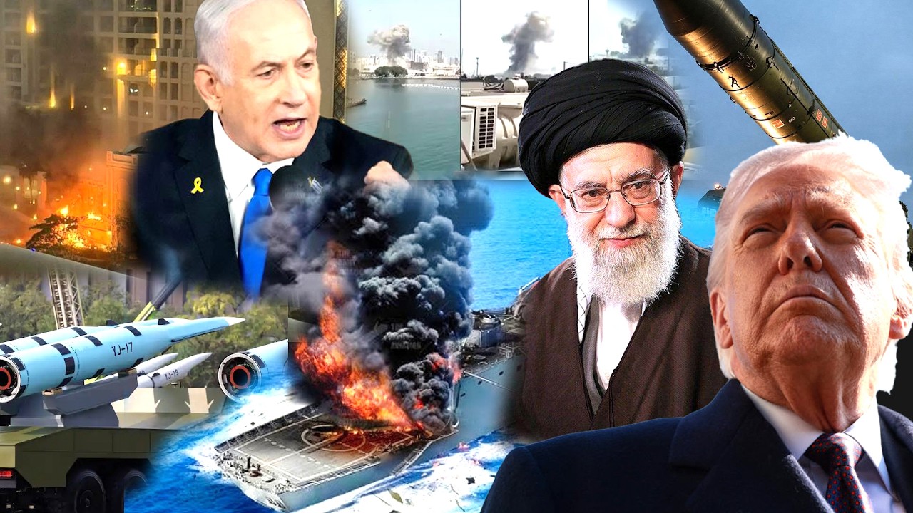 IRAN IHISE IRASA ICYATO CYABANYAMERIKA MISSILE ZA RUSSIA CHINA IBIRINDIRO 14 BYAMERIKA HASI BYOSE