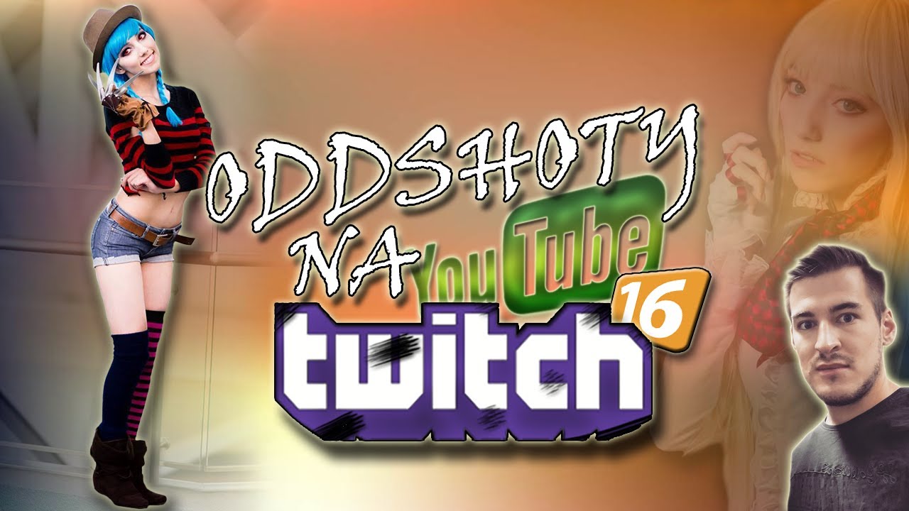 TOPOWE ODDSHOTY (16+) Pago profesjonalny streamer #106