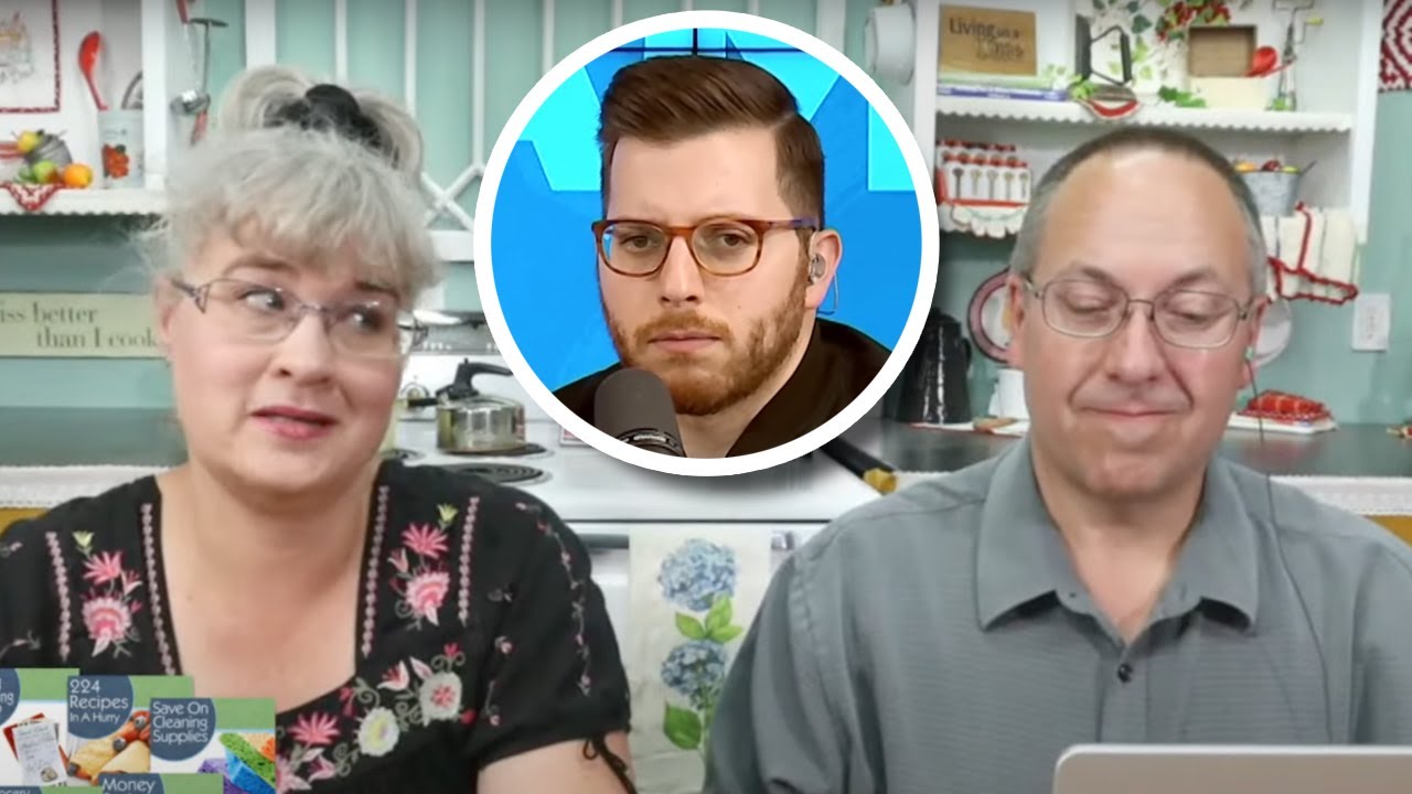 He Told An 86 Year Old Grandma To Get A Job To Pay Her Credit Card Bills