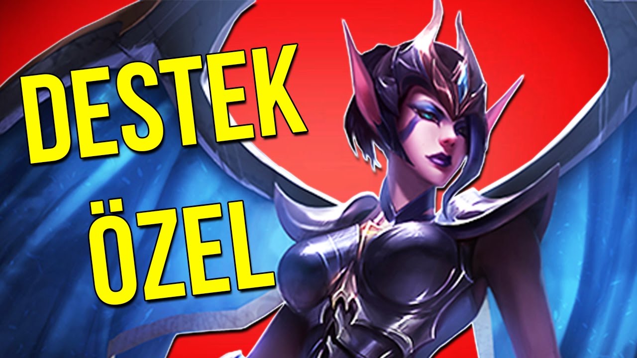 BENİ ÇOK İSTEYENE BEN VERİRİM!! Morgana | Destek Özel - Elmasa Doğru #12