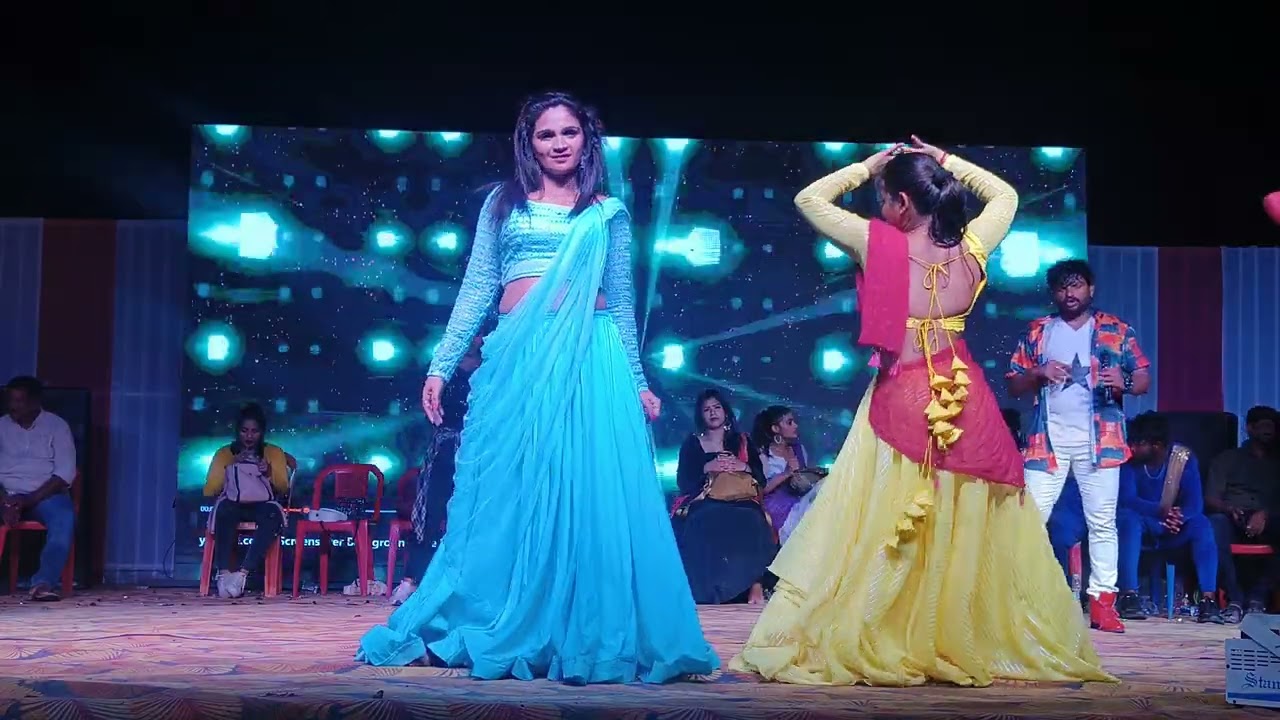 trending రాయచోటి లో మాధవ్ ఈవెంట్స్ నెల్లూరు MUSICAL NIGHT 9000068906 #dance (2)