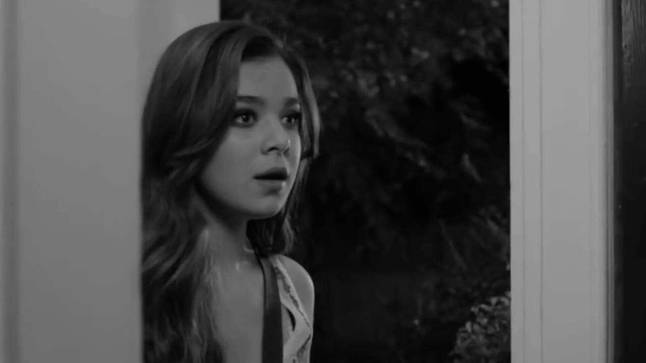 Hailee Steinfeld & Shawn Mendes: Obsession