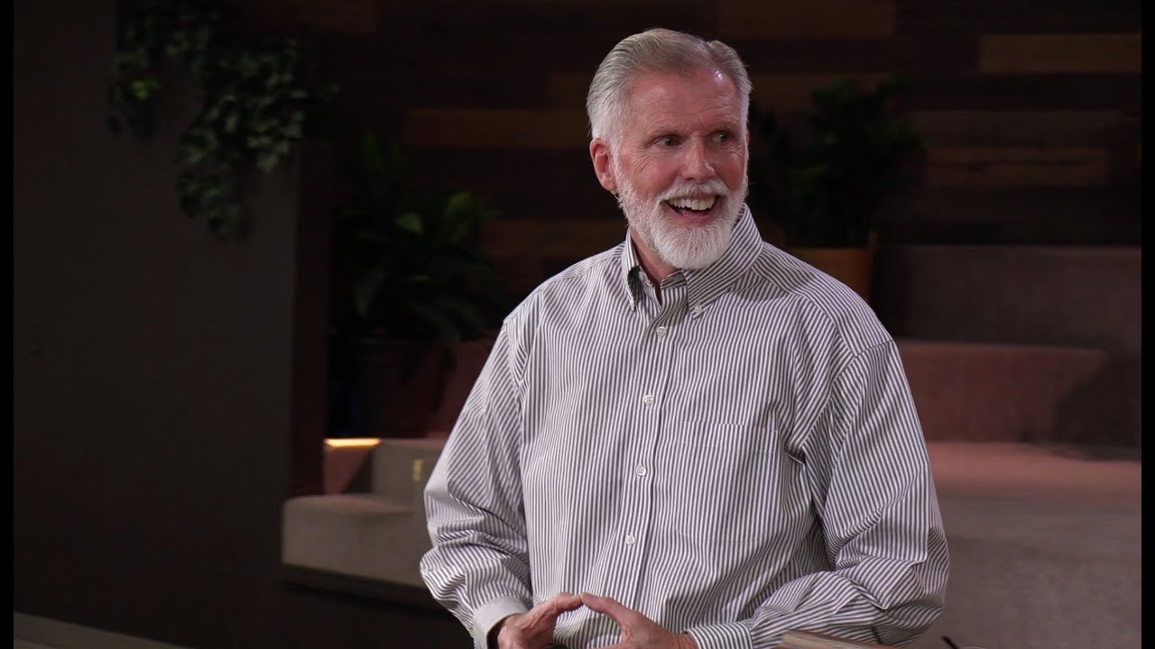 Complete Transformation in Christ - Joe Sweet