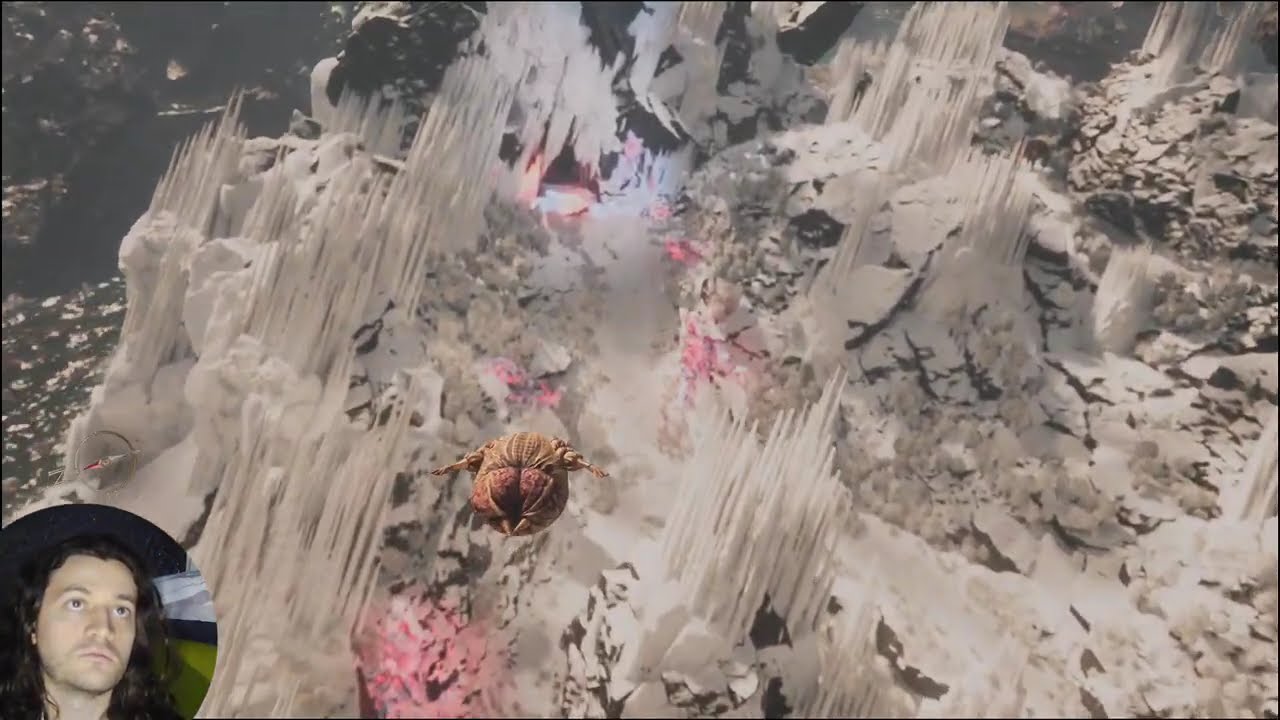 EXPEDITION 33: Taking down a few more mini bosses - Part 36