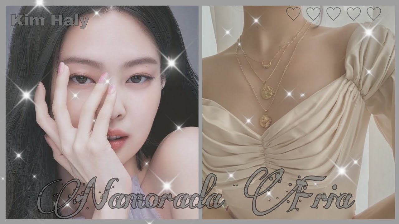[🍁 imagine Jennie ] - Quando sua namorada fria se afasta de você.