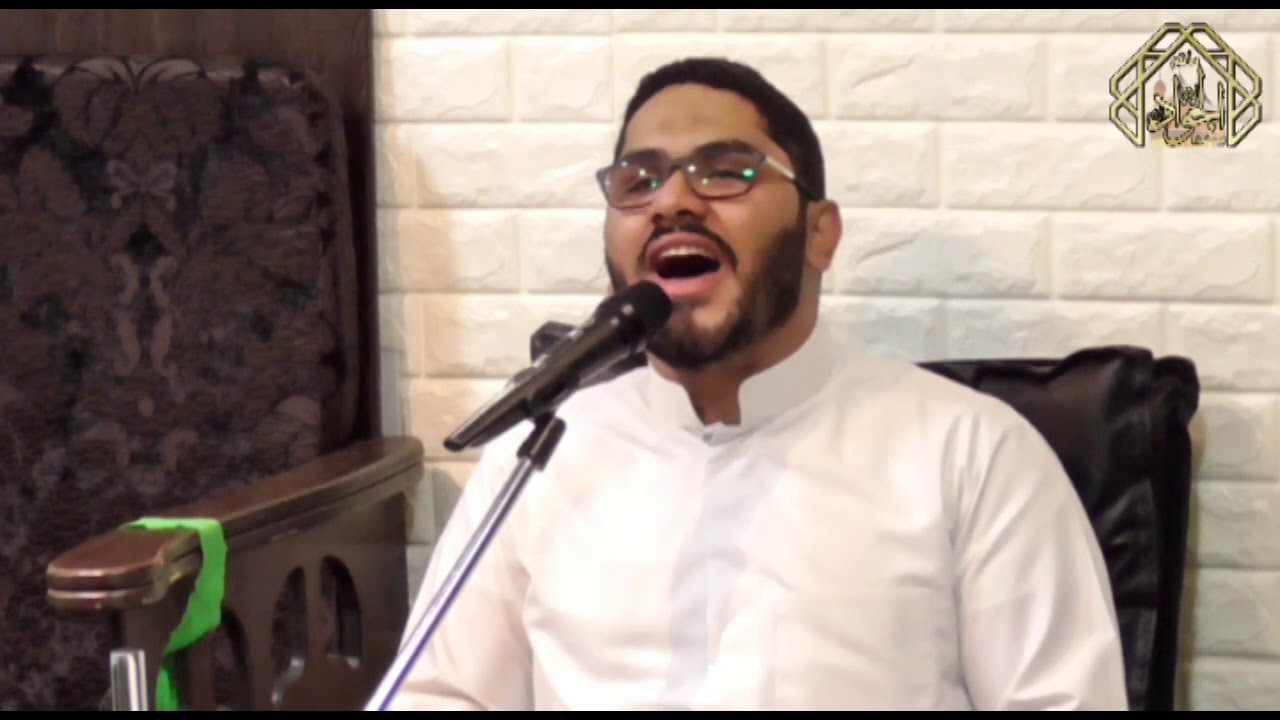 الرادود مرتضى المناميين - مولد الامام العسكري (ع) 1441 هـ
