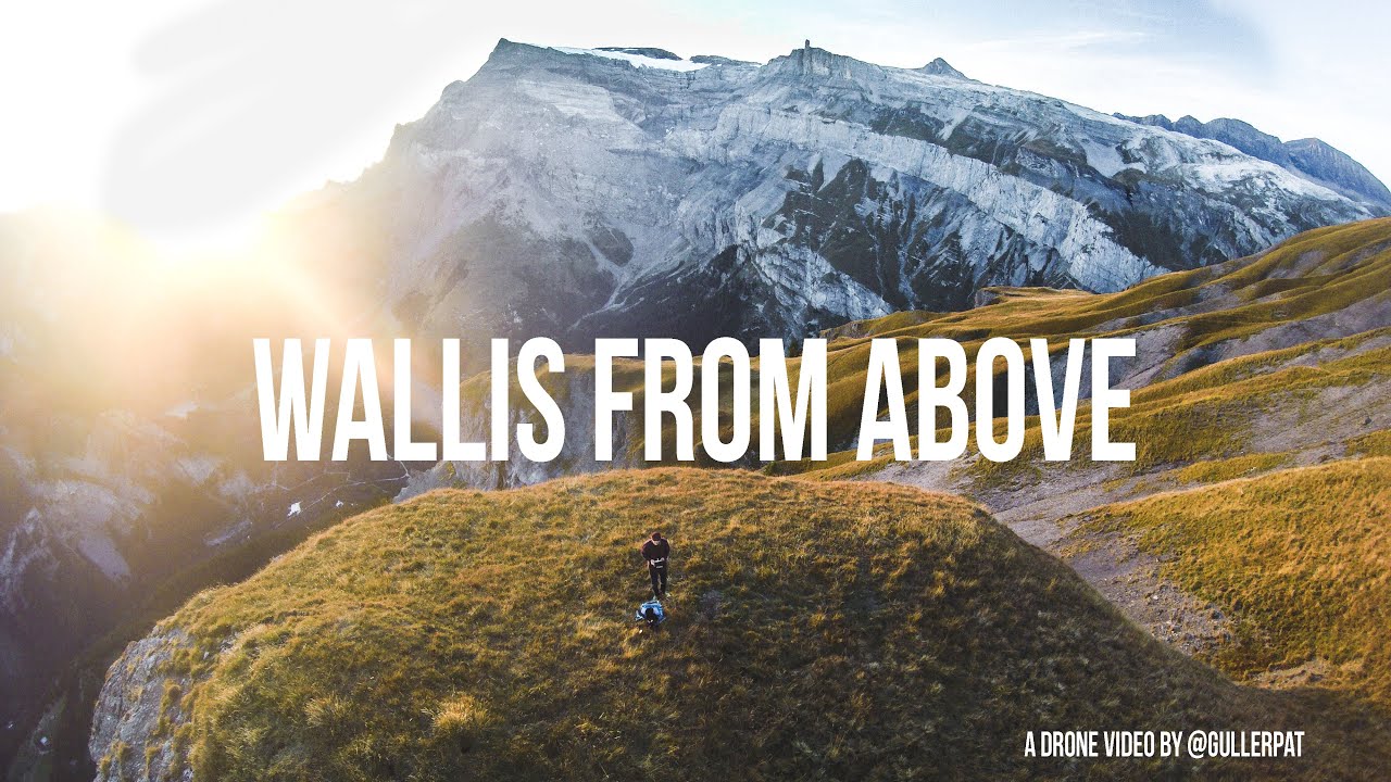 Wallis from above