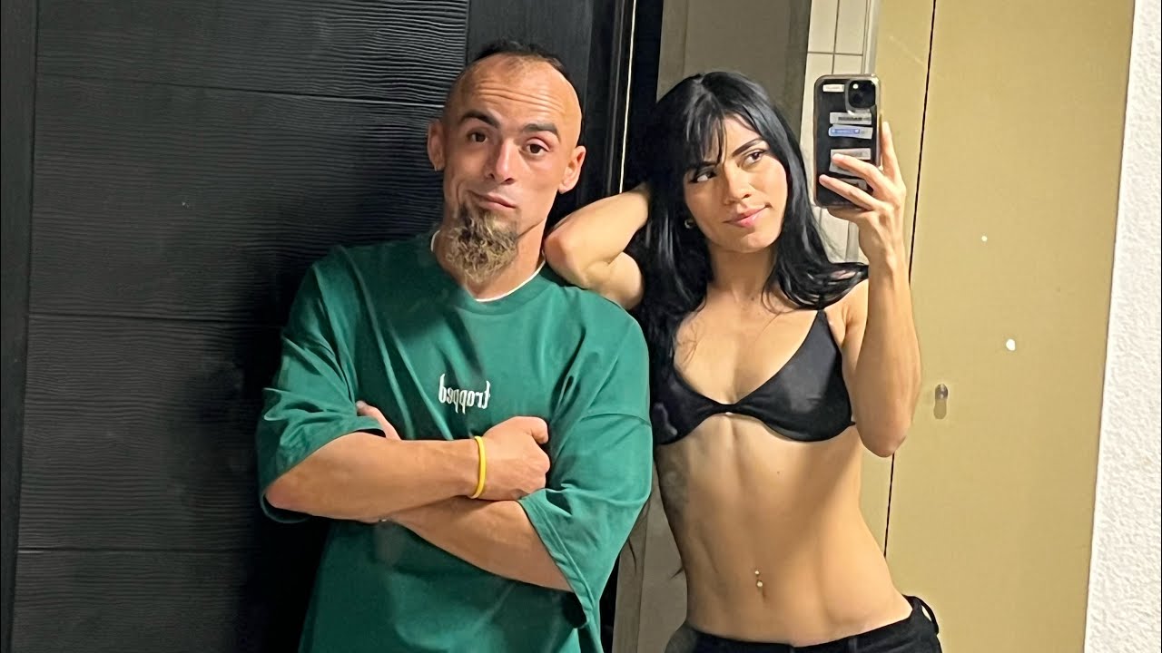UN DÍA de ENTRENAMIENTO con KATHLEEN 🩵