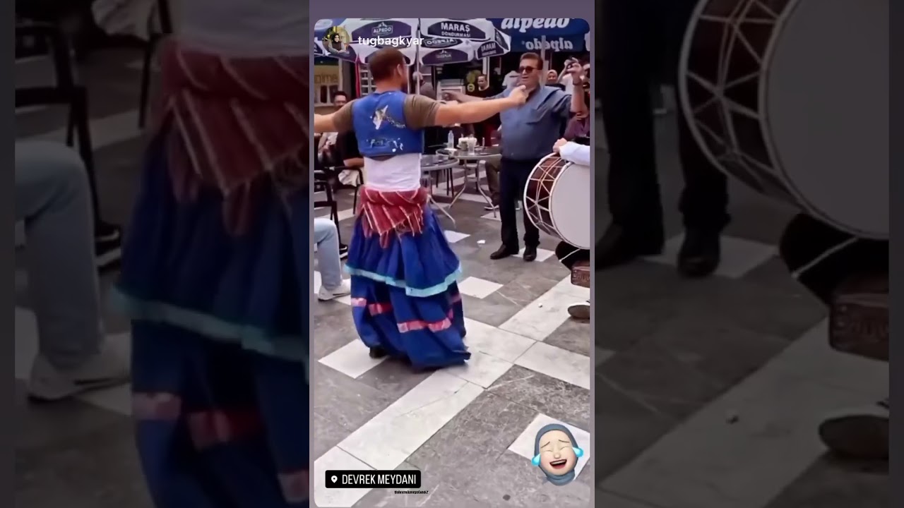 Devrek &ccedil;iftetelli oyun havaları