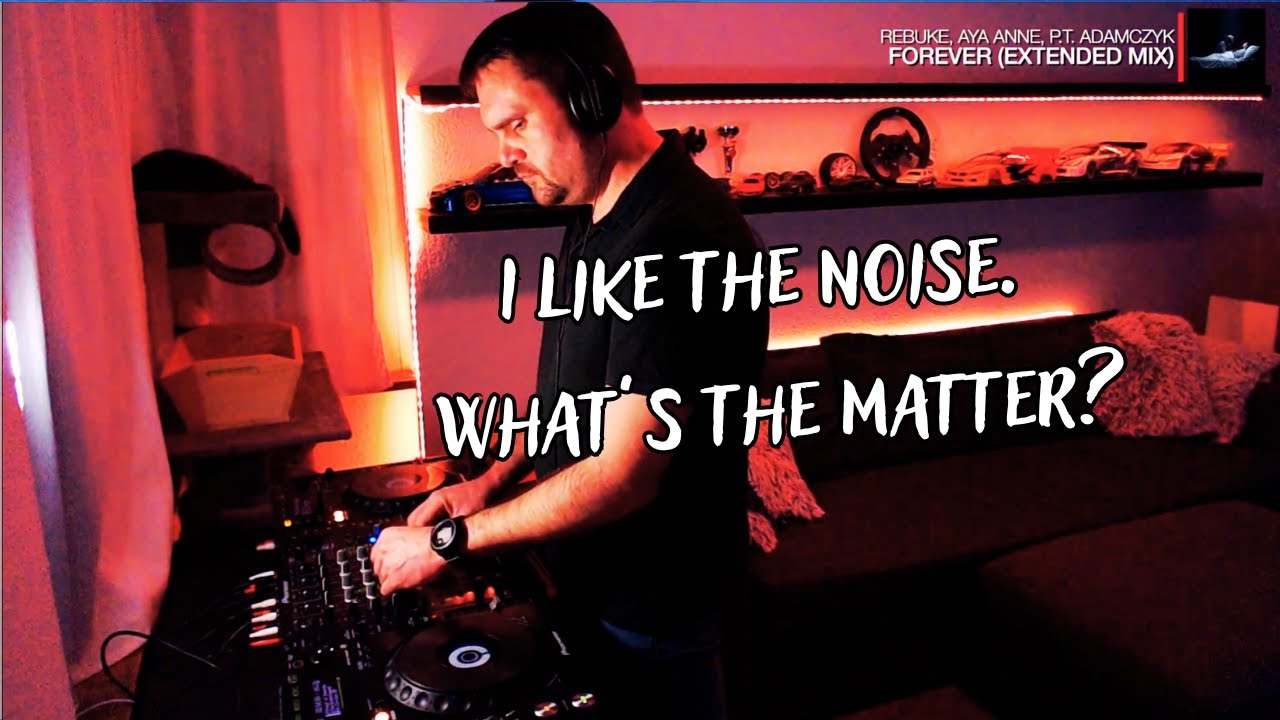 🎧 Saturday Afternoon Partystarter Set | 125 BPM Tech Melodic & Indie Dance Sounds | DJ Casba
