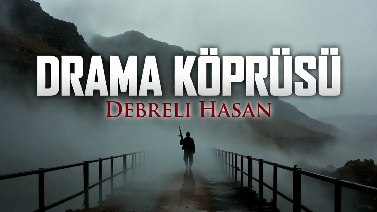 Drama Köprüsü | Debreli Hasan – KOR Akustik
