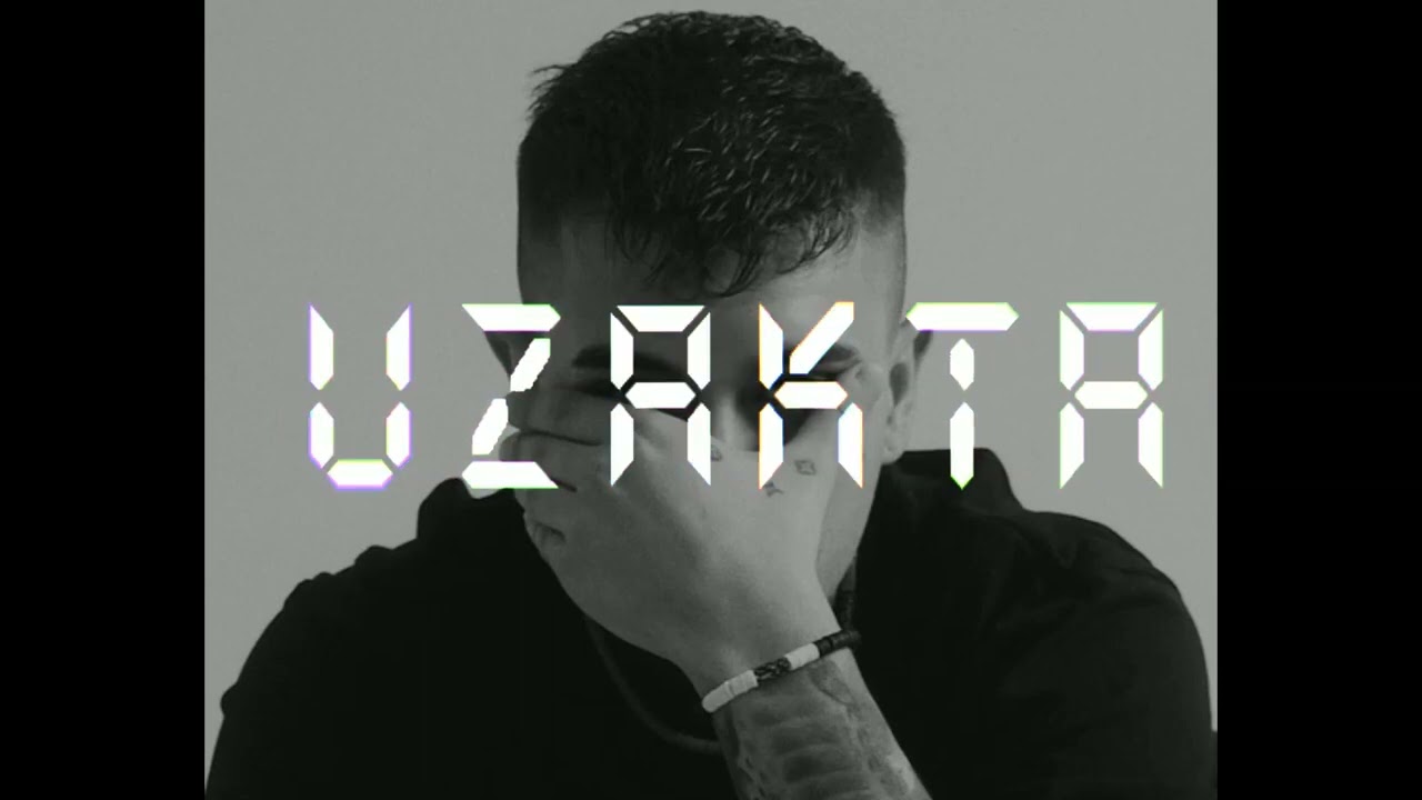 Motive 'Sigara' X Segah X Kleo 'Kırık Kalpler' X Uzi Type Deep House Beat - 'UZAKTA' (Prod.by Turn)