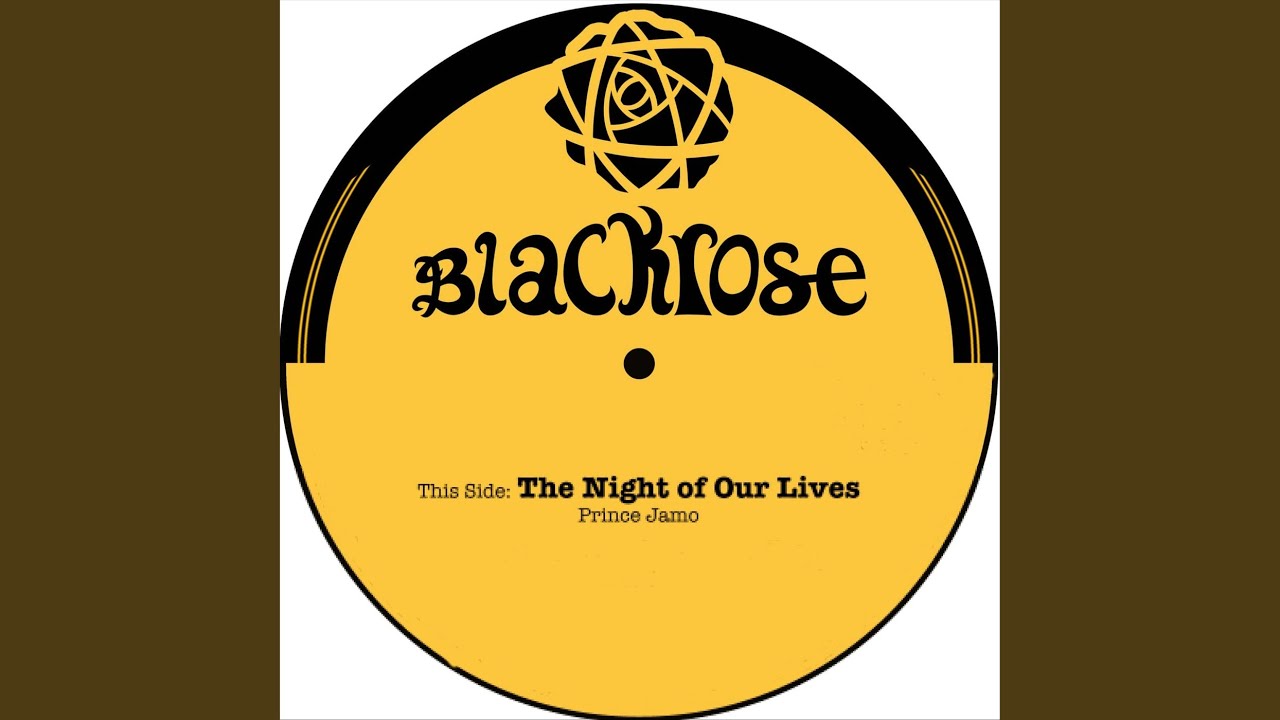 The Night of Our Lives