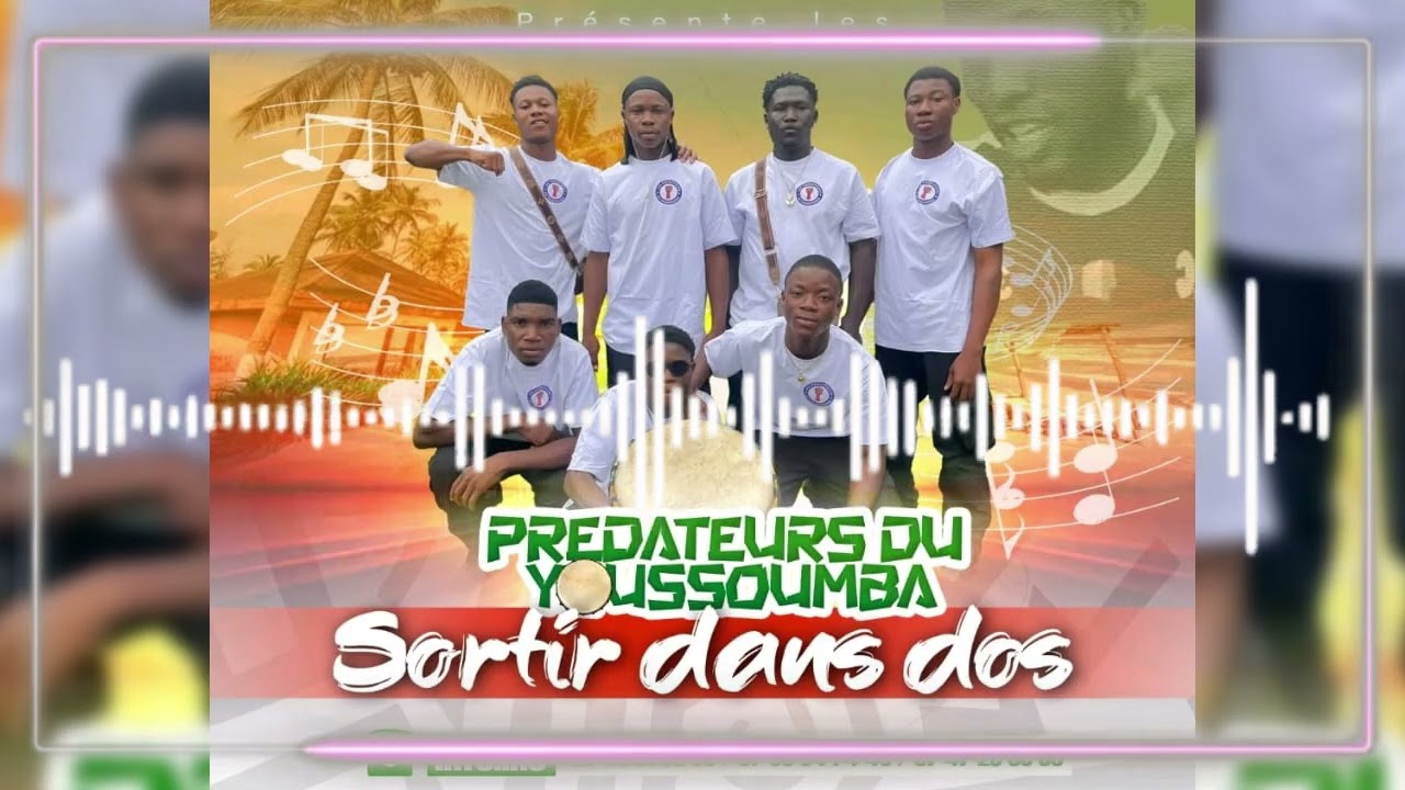 SORTIR DANS DOS