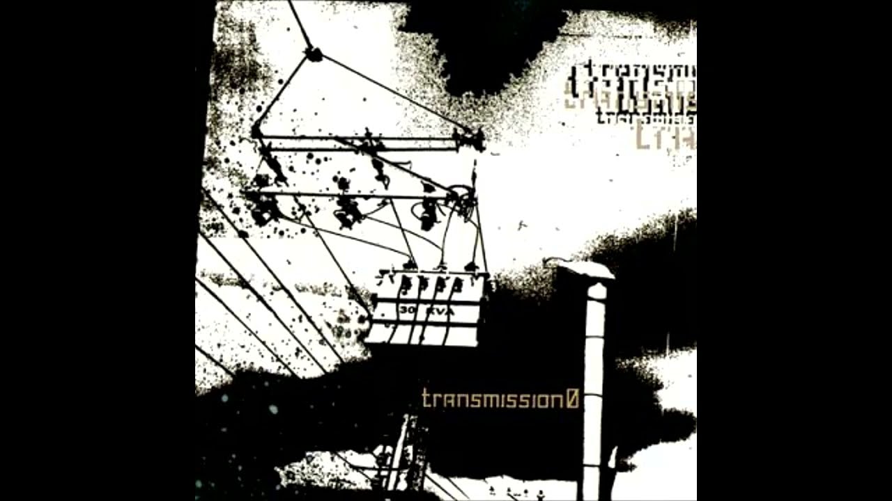 Transmission 0 - &Oslash; (Full Album; 2004) [Atmospheric Sludge Metal]
