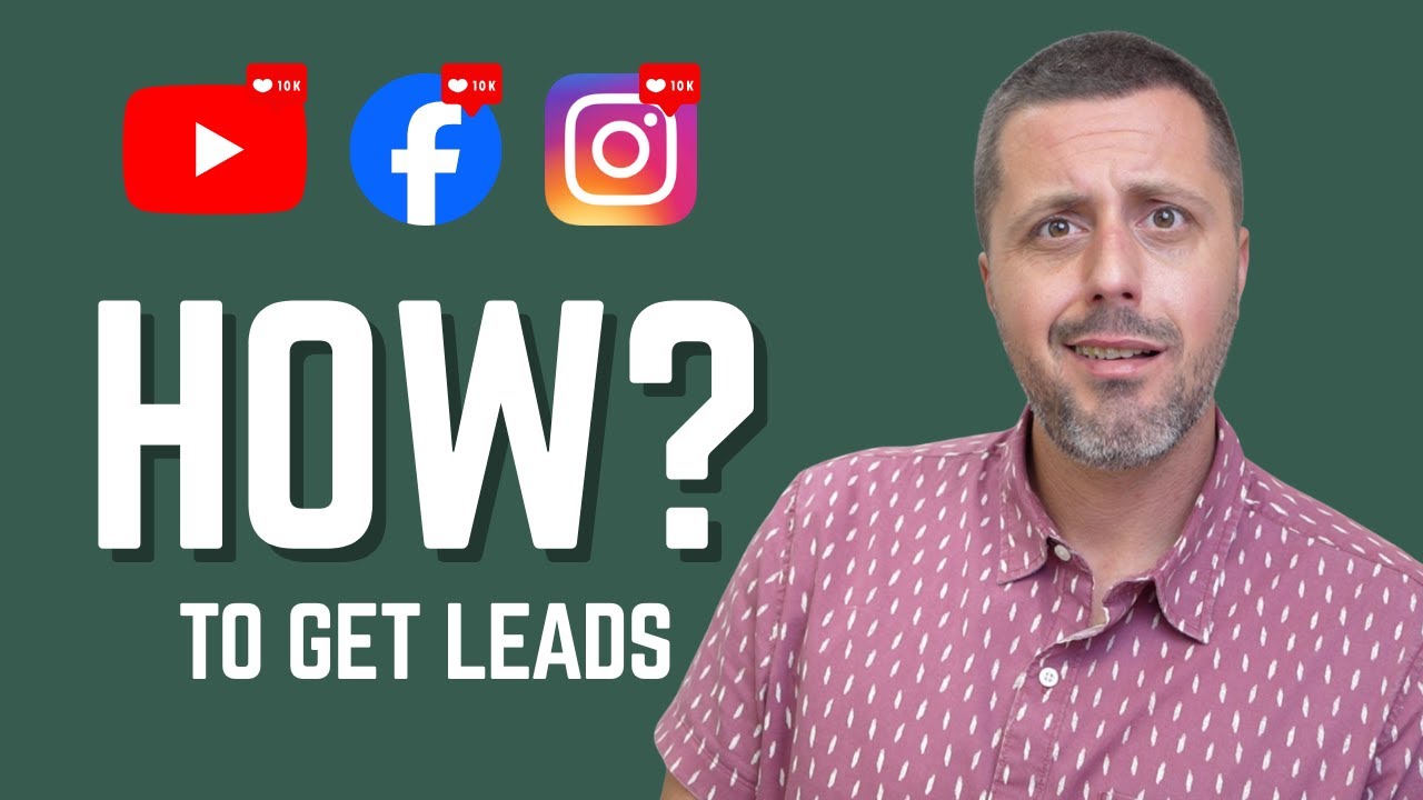 Real Estate Agents Social Media Strategy (Step by Step)