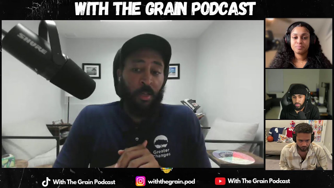Inside The Therapy Room FT Tarik