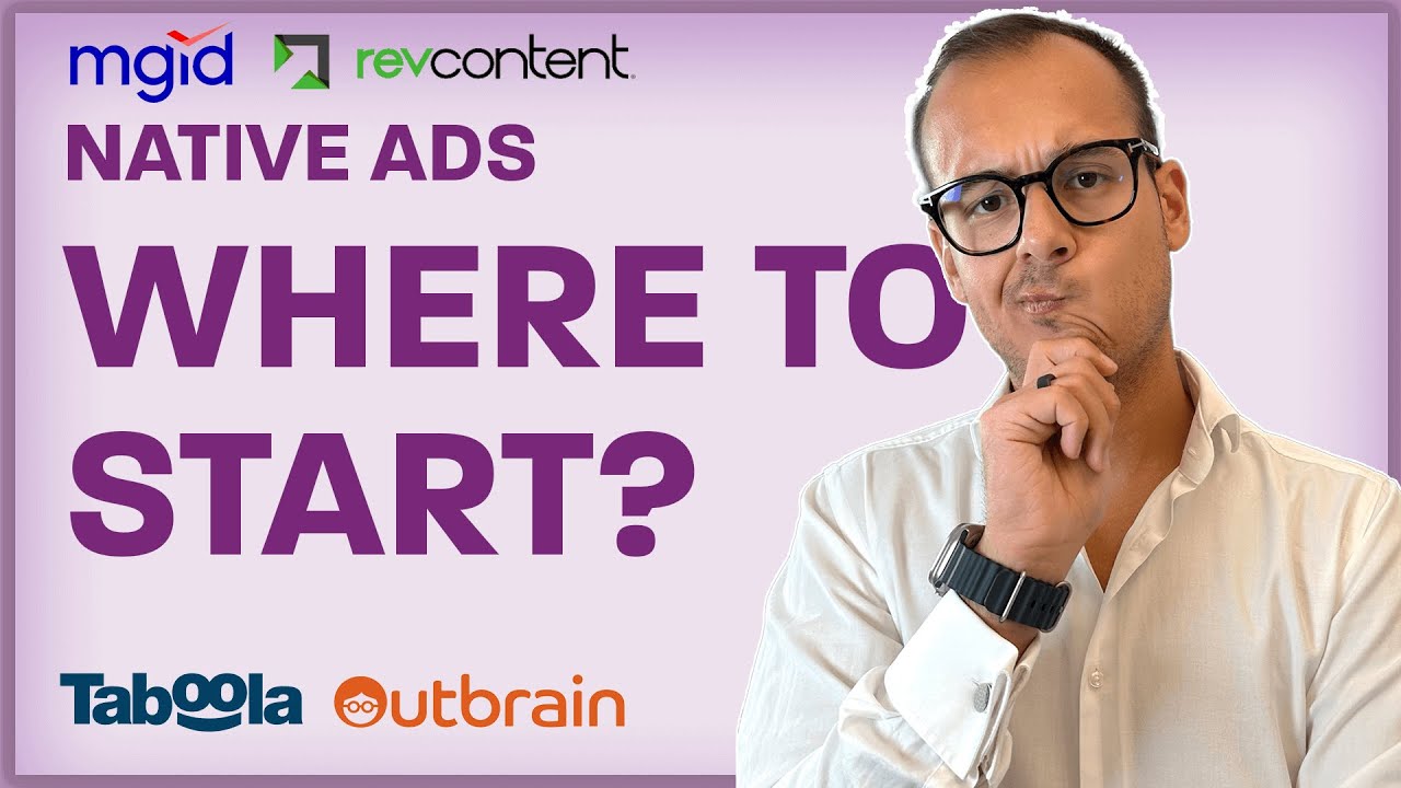 Native Advertising Platforms: Where Should I Start? Taboola, Outbrain, MGID, RevContent&hellip;