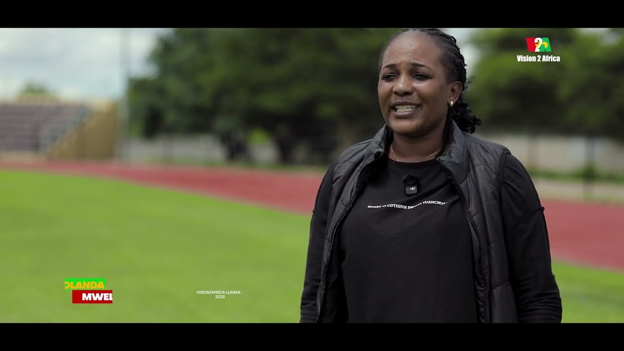YOLANDA MWELASI PARENT LUSAKA 2025