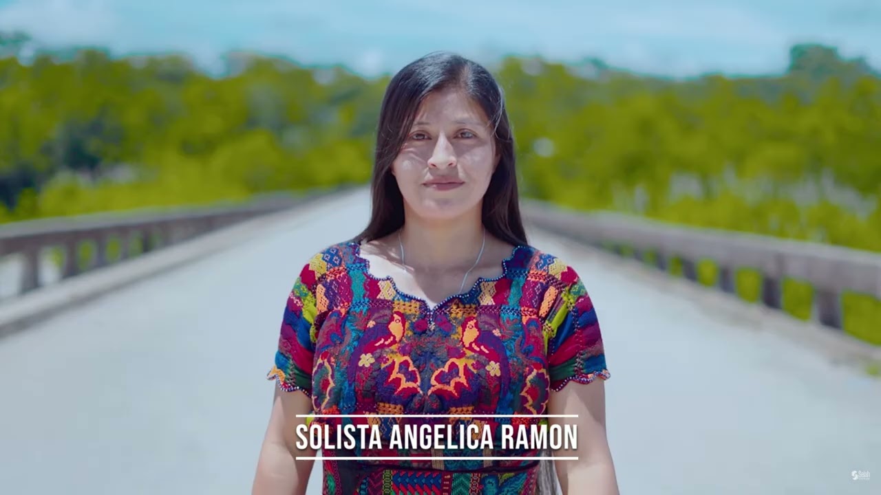 reina Dios