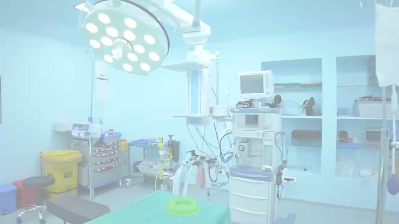 Sarvodaya Hospital in Greater Noida West, India by Creative Designer Architects (CDA)
