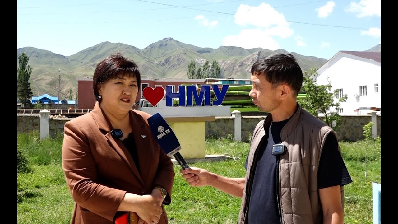 КЫРГЫЗ БААЛУЛУКТАРЫН САКТАШ ҮЧҮН ТИЛ ӨТӨ МААНИЛҮҮ