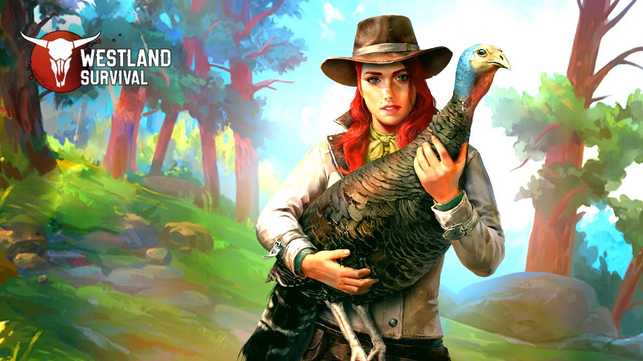 Westland Survival: Passe de Batalha, Farming e Tirando Dúvidas!