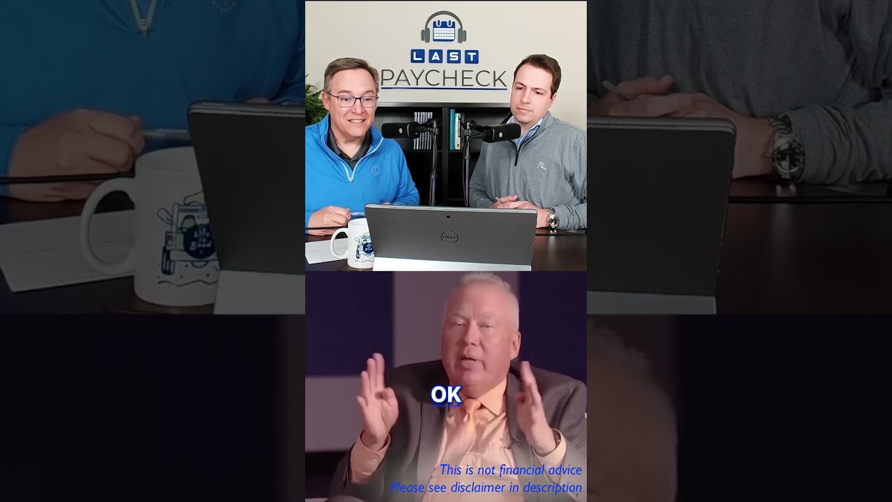 Bad viral financial advice online - debunked!