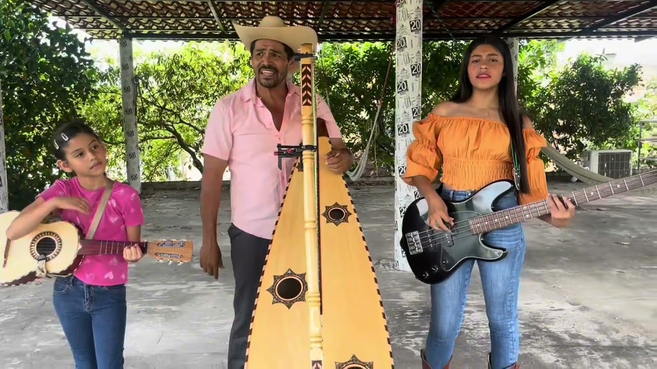 Pa arriba paisanos (estudio) tema original de voces del alma alvizar. Bendiciones para todos 