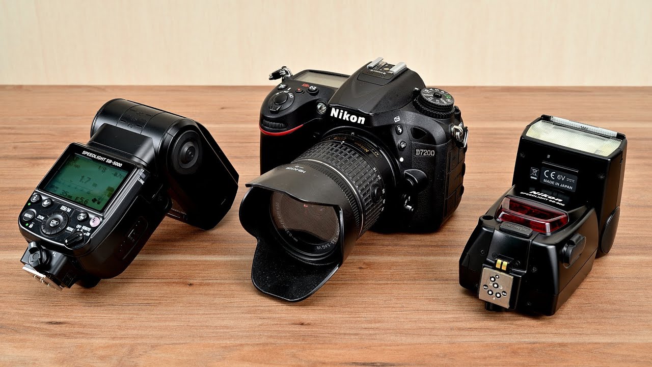 ¿Debo usar Flash en TTL o Manual? | Conoce las Diferencias entre Flash TTL y Manual