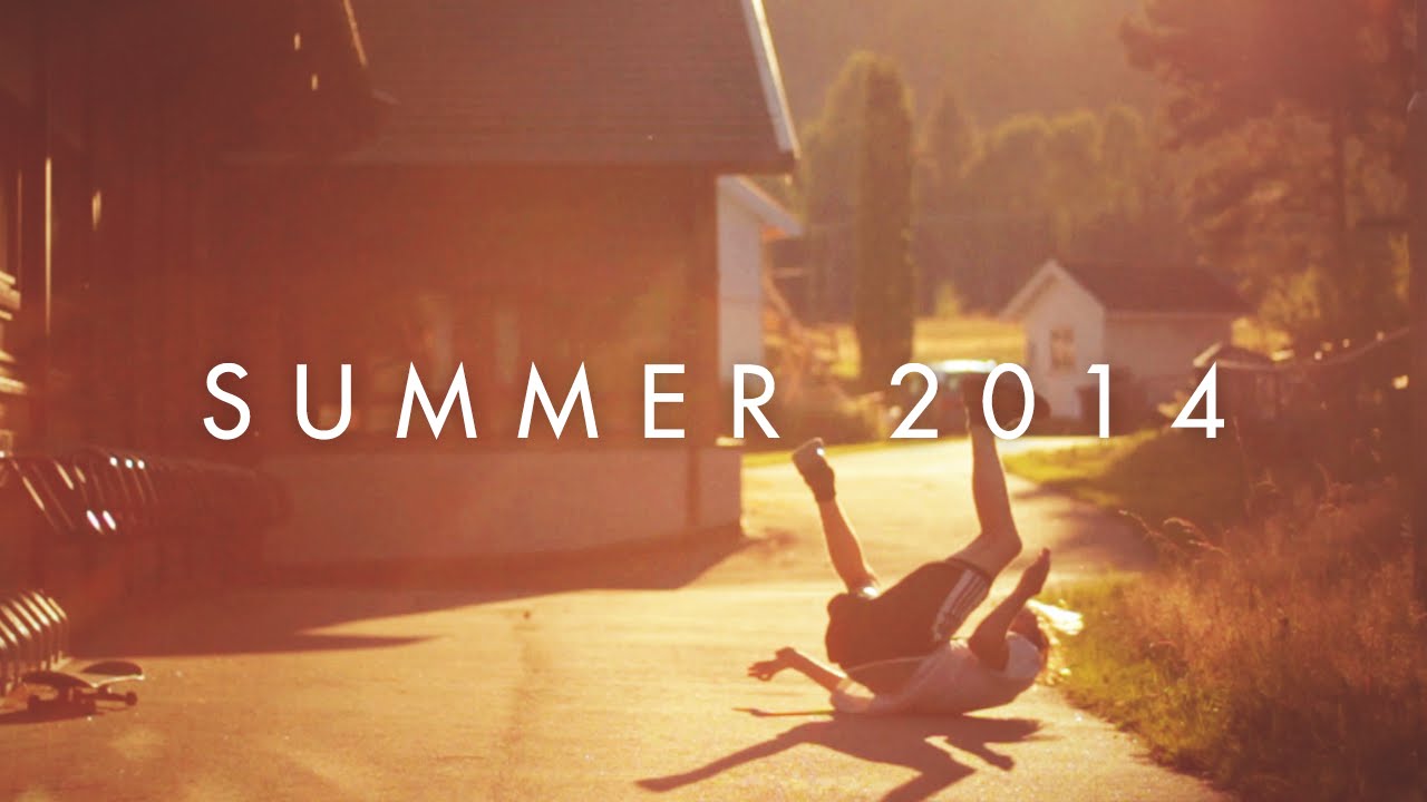 Funtimes 2 | Summer 2014