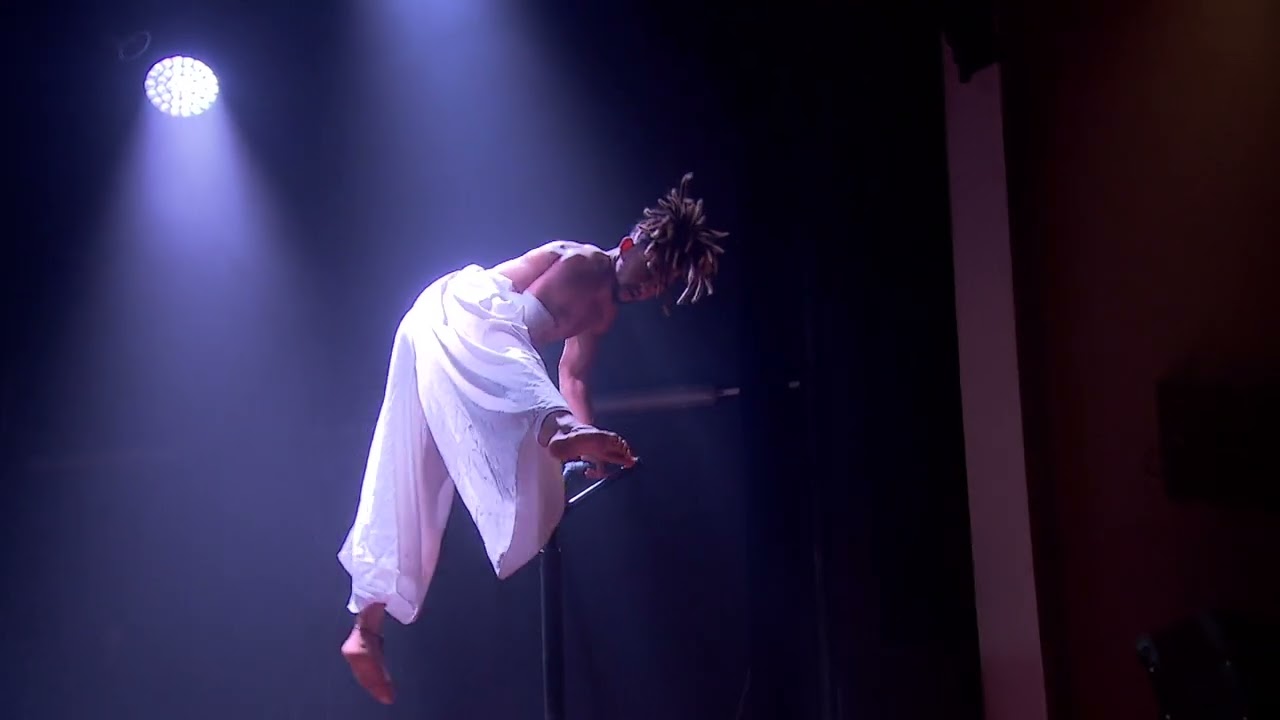 Talent Show 2025, Al Akhawayn University in Ifrane.: Colokolo Circus