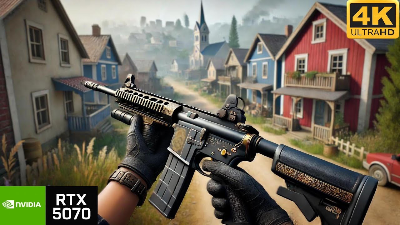 PUBG Erangel: Survived Pochinki & a Final Fight You Have to See! | High Kill Gameplay
