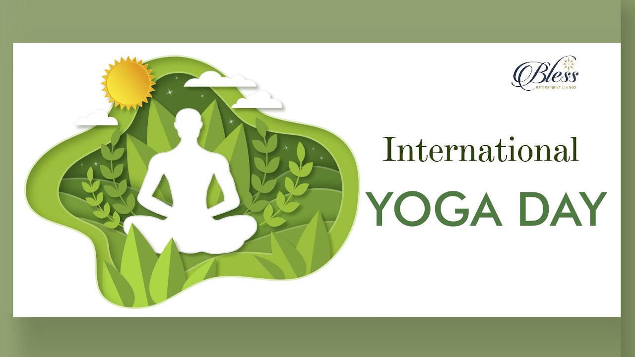 International Yoga Day -2021