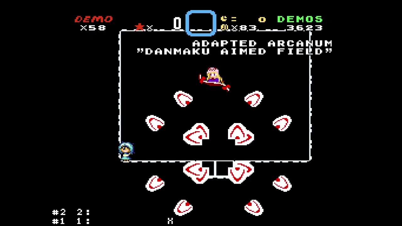 A Super Mario Thing - Trial Of Iron - All Successful Clears