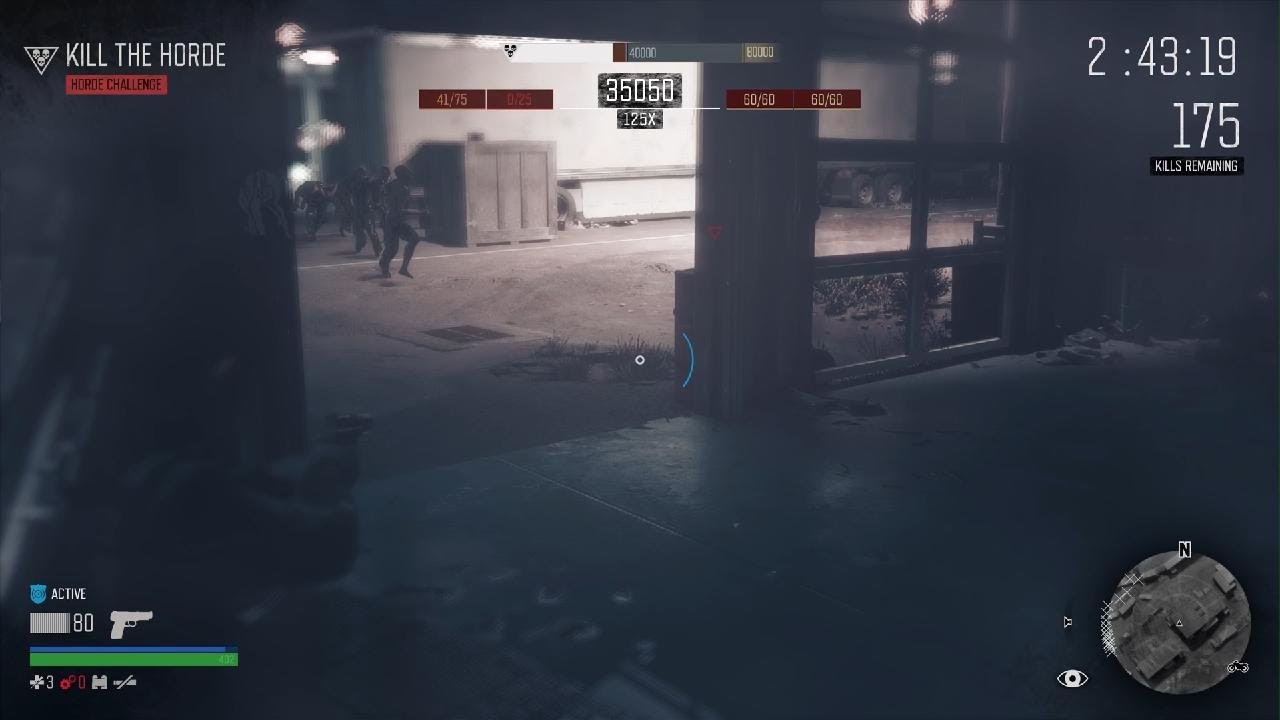 Days Gone: Remastered reload global rank 9