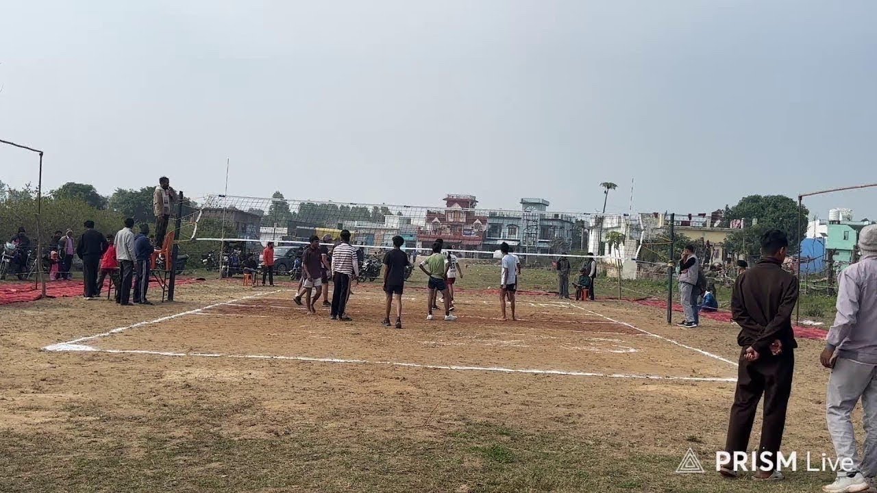 Chandra Nagar Vs Gandhi Nagar C