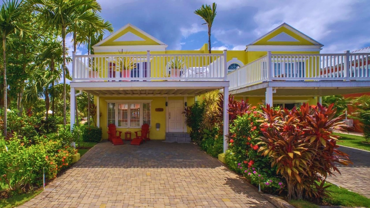 Fully Furnished | Premium Gated Community | 4 Bedroom 3 Bathroom | Negril, Westmoreland, Jamaica