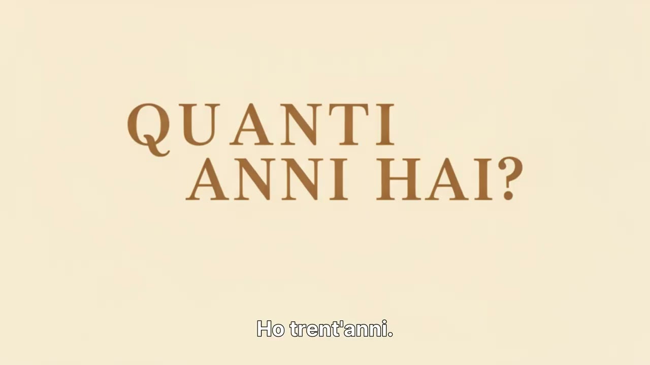 Italian for Beginners – 10 Essential Italian Phrases (Full Lesson) | Italian with AI