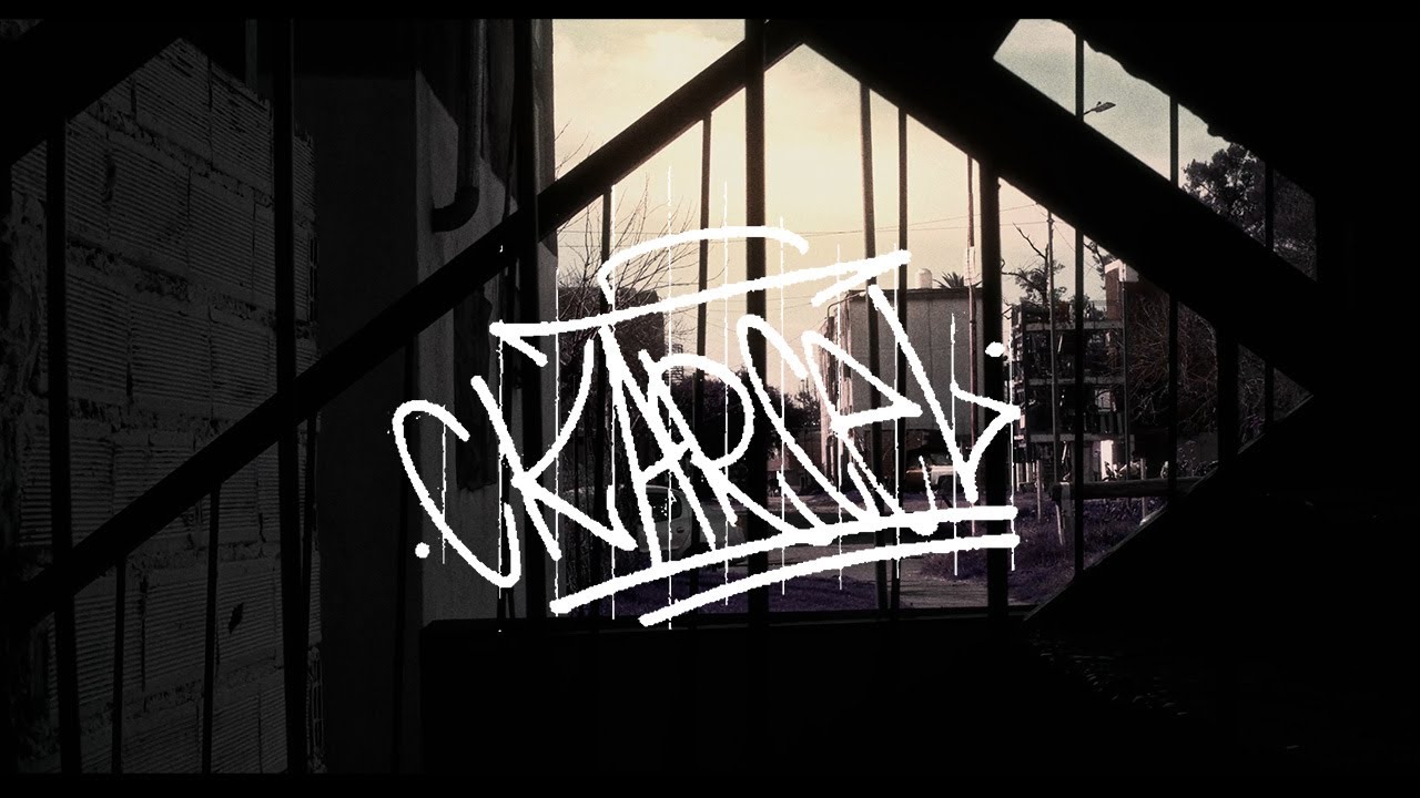 SIN1ROSTRO - CKARCEL (prod. Lowner)