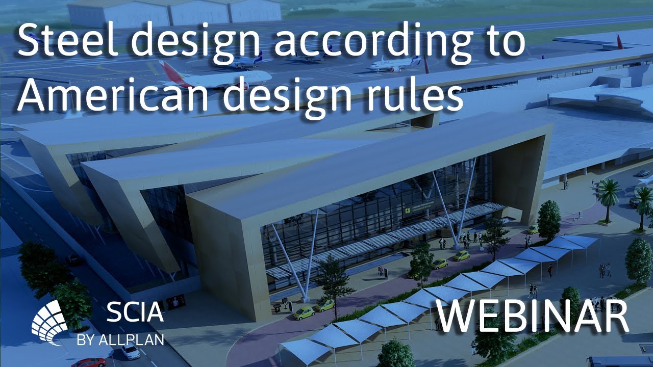 [EN] Steel design according to American design rules