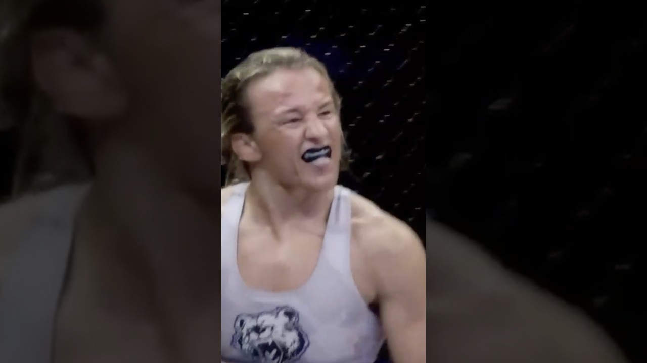 Vicious Ground and Pound by 