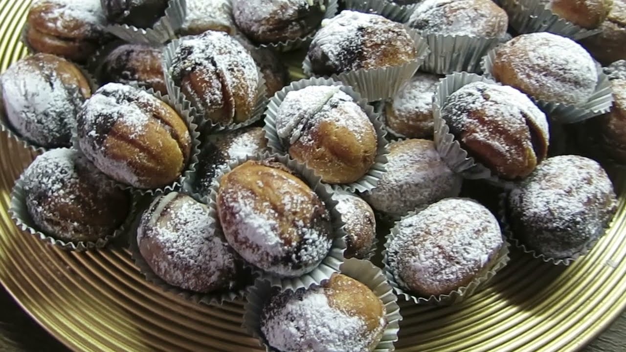 halwet el djouza aux noix gateaux aid 2021