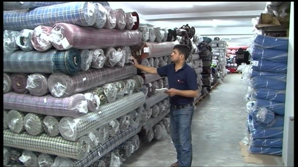 ALTINLAR SCHOOL UNIFORMS-COMPANY INTRODUCTION FILM.VOB